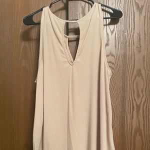 Cute top to wear in the summer